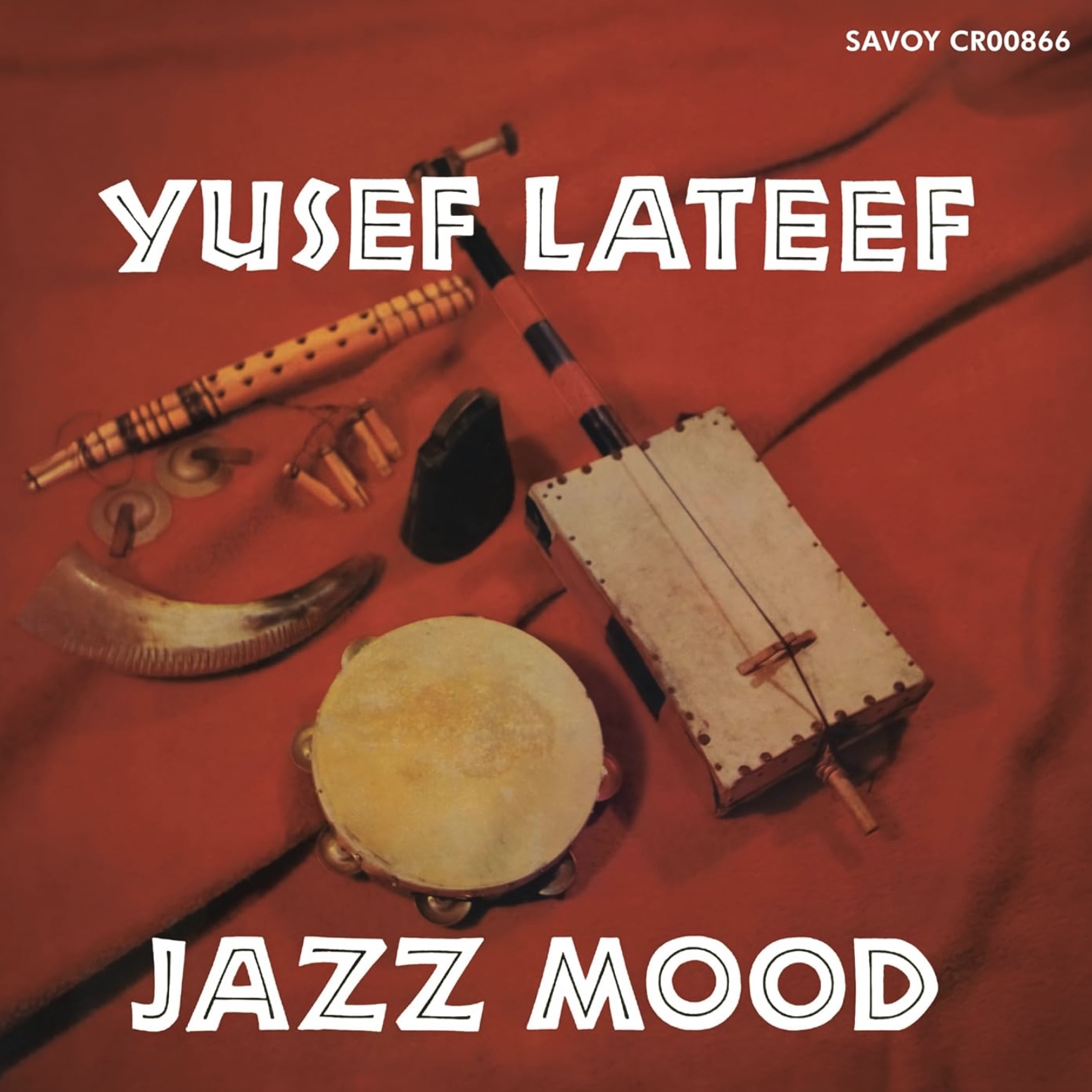 Jazz Mood (Original Jazz Classics Series)